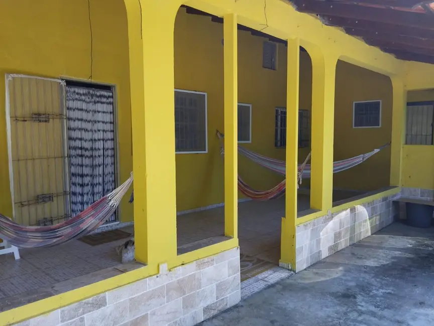 Foto 3 de Casa com 2 quartos à venda, 378m2 em Itanhaem - SP