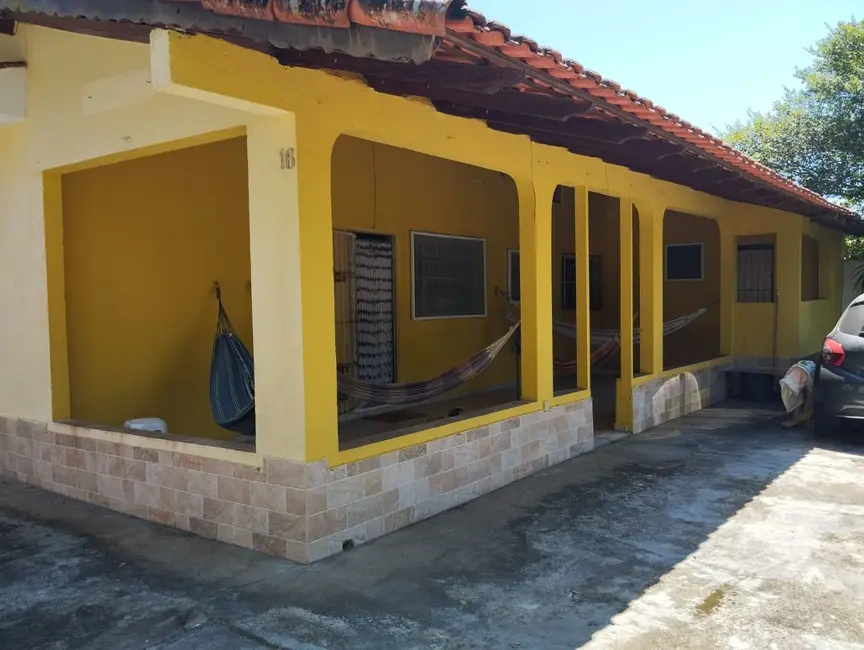 Foto 4 de Casa com 2 quartos à venda, 378m2 em Itanhaem - SP