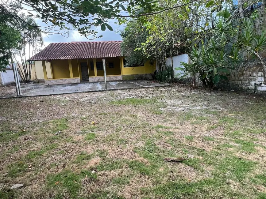 Foto 2 de Casa com 2 quartos à venda, 378m2 em Itanhaem - SP