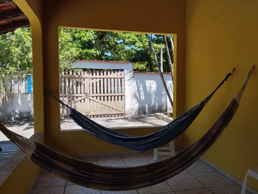 Foto 6 de Casa com 2 quartos à venda, 378m2 em Itanhaem - SP