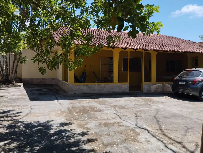 Foto 1 de Casa com 2 quartos à venda, 378m2 em Itanhaem - SP
