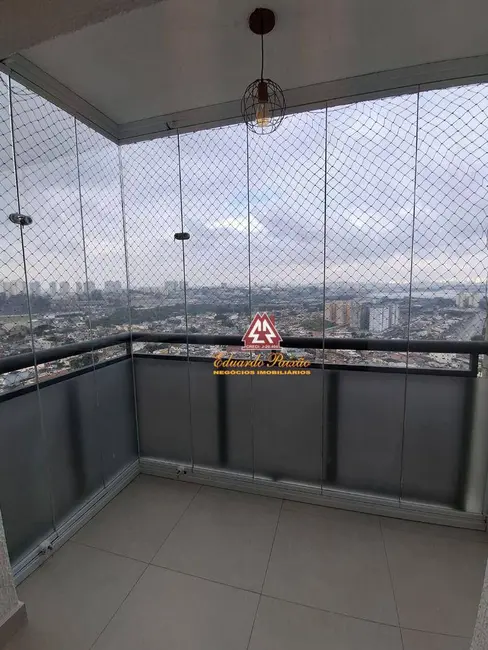 Apartamento com 2 quartos à venda e para alugar, 47m2 em Parque Edu Chaves, São Paulo - SP - imagem 8 Foto 8 de Apartamento com 2 quartos à venda e para alugar, 47m2 em Parque Edu Chaves, São Paulo - SP