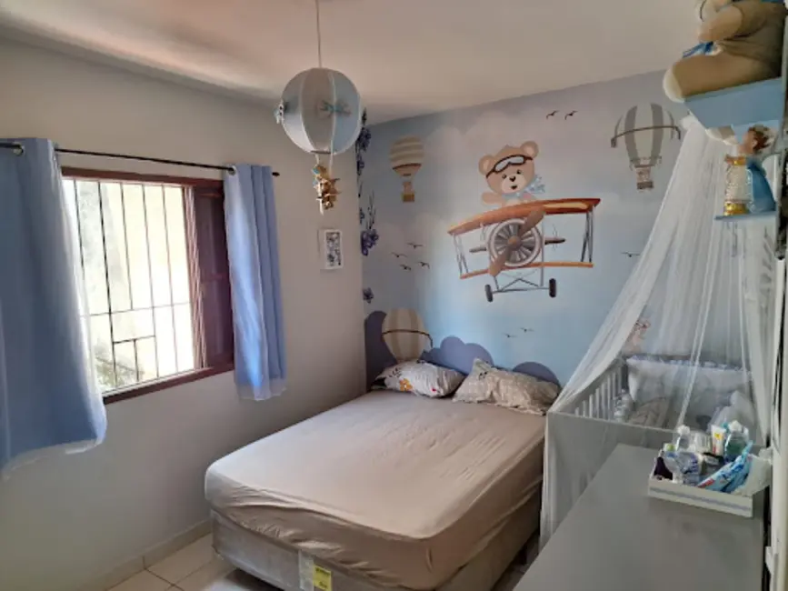Sobrado com 3 quartos à venda, 79m2 em Jardim Santa Clara, Guarulhos - SP - imagem 9 Foto 9 de Sobrado com 3 quartos à venda, 79m2 em Jardim Santa Clara, Guarulhos - SP