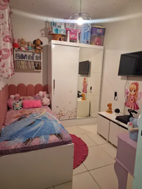 Sobrado com 3 quartos à venda, 79m2 em Jardim Santa Clara, Guarulhos - SP - imagem 7 Foto 7 de Sobrado com 3 quartos à venda, 79m2 em Jardim Santa Clara, Guarulhos - SP