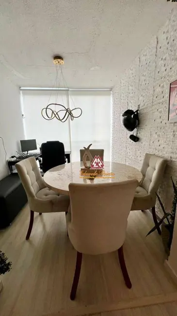 Foto 7 de Apartamento com 2 quartos à venda, 55m2 em Jardim Vila Galvão, Guarulhos - SP