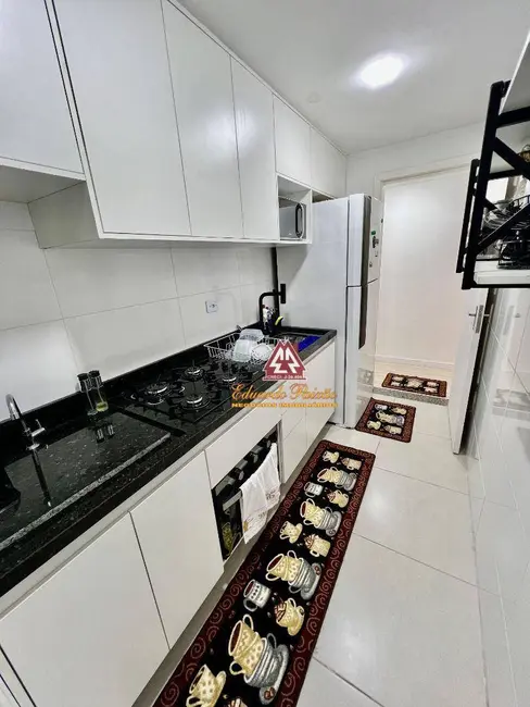 Foto 9 de Apartamento com 2 quartos à venda, 55m2 em Jardim Vila Galvão, Guarulhos - SP