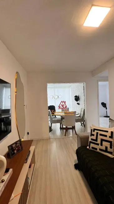 Foto 6 de Apartamento com 2 quartos à venda, 55m2 em Jardim Vila Galvão, Guarulhos - SP