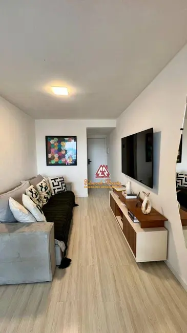 Foto 1 de Apartamento com 2 quartos à venda, 55m2 em Jardim Vila Galvão, Guarulhos - SP