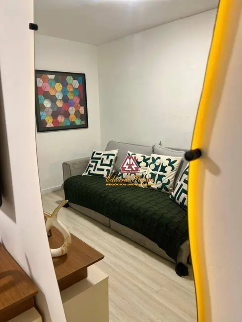 Foto 3 de Apartamento com 2 quartos à venda, 55m2 em Jardim Vila Galvão, Guarulhos - SP