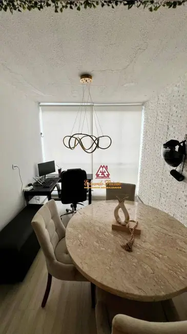 Foto 8 de Apartamento com 2 quartos à venda, 55m2 em Jardim Vila Galvão, Guarulhos - SP