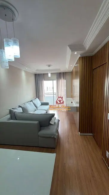 Apartamento com 2 quartos à venda, 64m2 em Gopoúva, Guarulhos - SP - imagem 2 Foto 2 de Apartamento com 2 quartos à venda, 64m2 em Gopoúva, Guarulhos - SP
