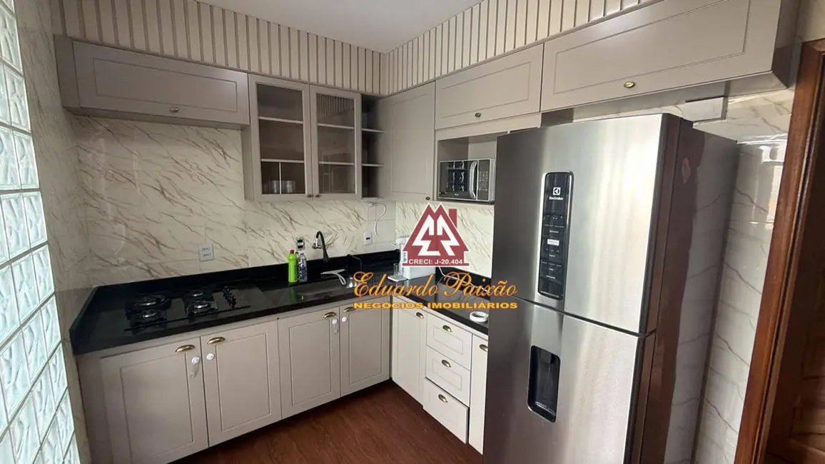 Apartamento com 2 quartos à venda, 64m2 em Gopoúva, Guarulhos - SP - imagem 3 Foto 3 de Apartamento com 2 quartos à venda, 64m2 em Gopoúva, Guarulhos - SP