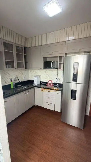 Apartamento com 2 quartos à venda, 64m2 em Gopoúva, Guarulhos - SP - imagem 4 Foto 4 de Apartamento com 2 quartos à venda, 64m2 em Gopoúva, Guarulhos - SP