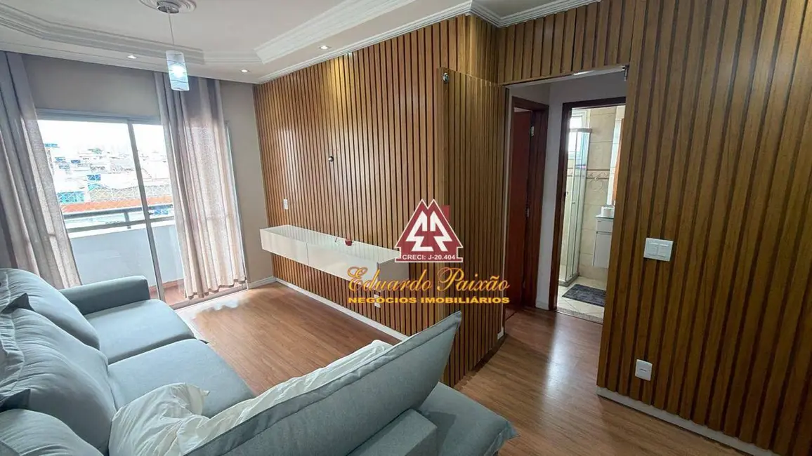 Apartamento com 2 quartos à venda, 64m2 em Gopoúva, Guarulhos - SP - imagem 1 Foto 1 de Apartamento com 2 quartos à venda, 64m2 em Gopoúva, Guarulhos - SP