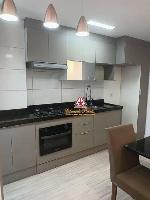 Foto 6 de Apartamento com 2 quartos à venda, 72m2 em Vila Galvão, Guarulhos - SP