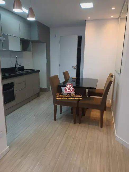 Foto 4 de Apartamento com 2 quartos à venda, 72m2 em Vila Galvão, Guarulhos - SP