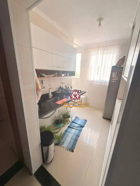 Apartamento com 2 quartos à venda, 50m2 em Jardim Tranqüilidade, Guarulhos - SP - imagem 4 Foto 4 de Apartamento com 2 quartos à venda, 50m2 em Jardim Tranqüilidade, Guarulhos - SP