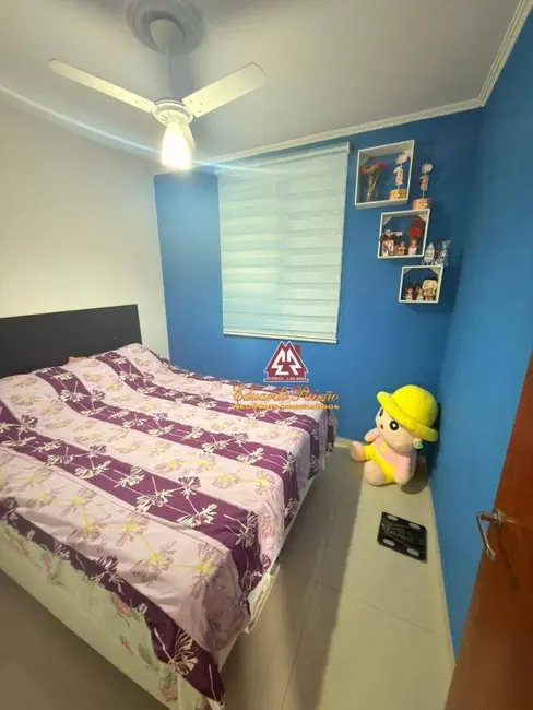 Apartamento com 2 quartos à venda, 50m2 em Jardim Tranqüilidade, Guarulhos - SP - imagem 6 Foto 6 de Apartamento com 2 quartos à venda, 50m2 em Jardim Tranqüilidade, Guarulhos - SP