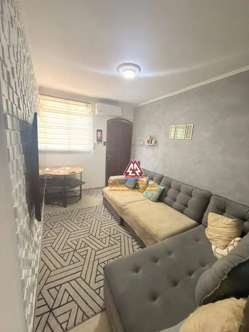Apartamento com 2 quartos à venda, 50m2 em Jardim Tranqüilidade, Guarulhos - SP - imagem 1 Foto 1 de Apartamento com 2 quartos à venda, 50m2 em Jardim Tranqüilidade, Guarulhos - SP
