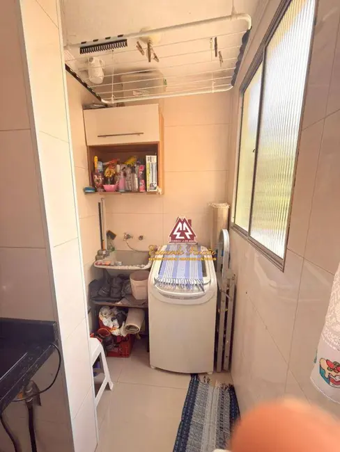 Apartamento com 2 quartos à venda, 50m2 em Jardim Tranqüilidade, Guarulhos - SP - imagem 8 Foto 8 de Apartamento com 2 quartos à venda, 50m2 em Jardim Tranqüilidade, Guarulhos - SP