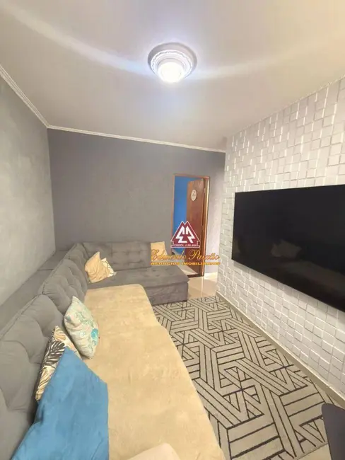 Apartamento com 2 quartos à venda, 50m2 em Jardim Tranqüilidade, Guarulhos - SP - imagem 2 Foto 2 de Apartamento com 2 quartos à venda, 50m2 em Jardim Tranqüilidade, Guarulhos - SP