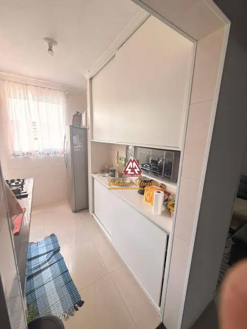 Apartamento com 2 quartos à venda, 50m2 em Jardim Tranqüilidade, Guarulhos - SP - imagem 5 Foto 5 de Apartamento com 2 quartos à venda, 50m2 em Jardim Tranqüilidade, Guarulhos - SP