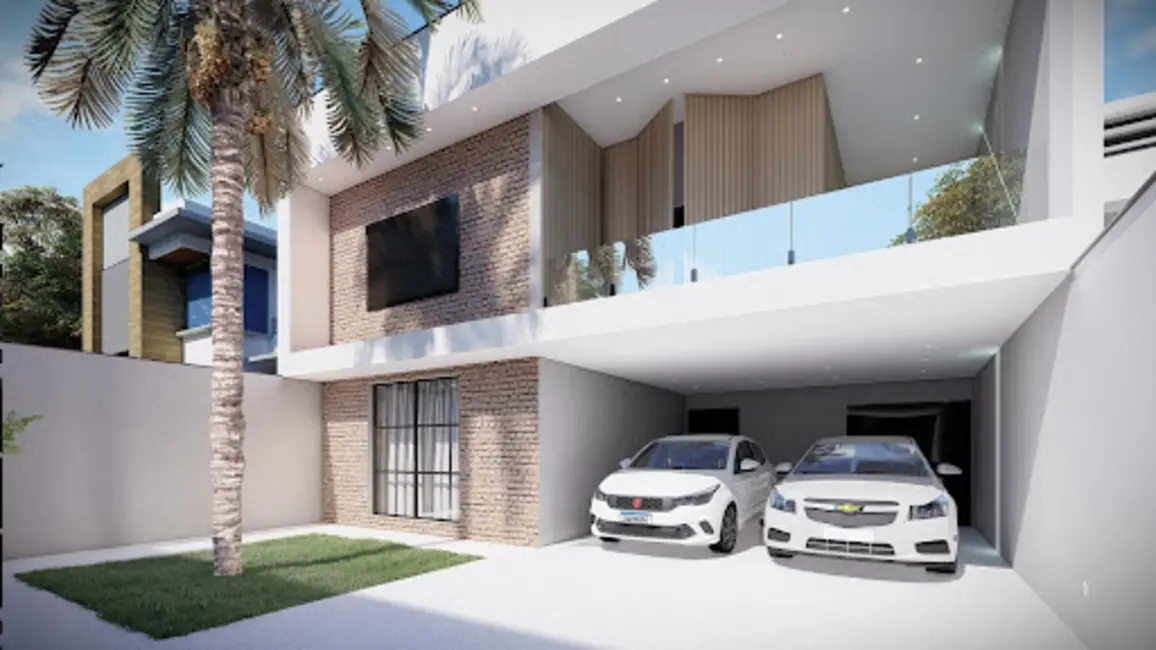 Sobrado com 4 quartos à venda, 250m2 em Jardim Santa Clara, Guarulhos - SP - imagem 3 Foto 3 de Sobrado com 4 quartos à venda, 250m2 em Jardim Santa Clara, Guarulhos - SP