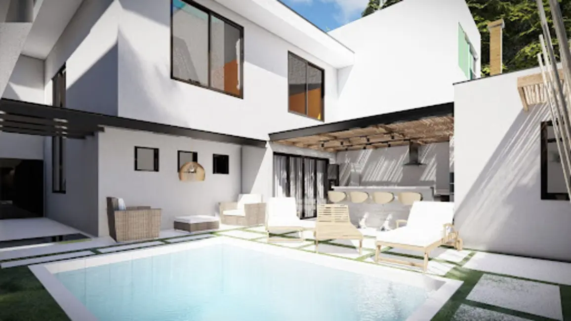 Sobrado com 4 quartos à venda, 250m2 em Jardim Santa Clara, Guarulhos - SP - imagem 7 Foto 7 de Sobrado com 4 quartos à venda, 250m2 em Jardim Santa Clara, Guarulhos - SP