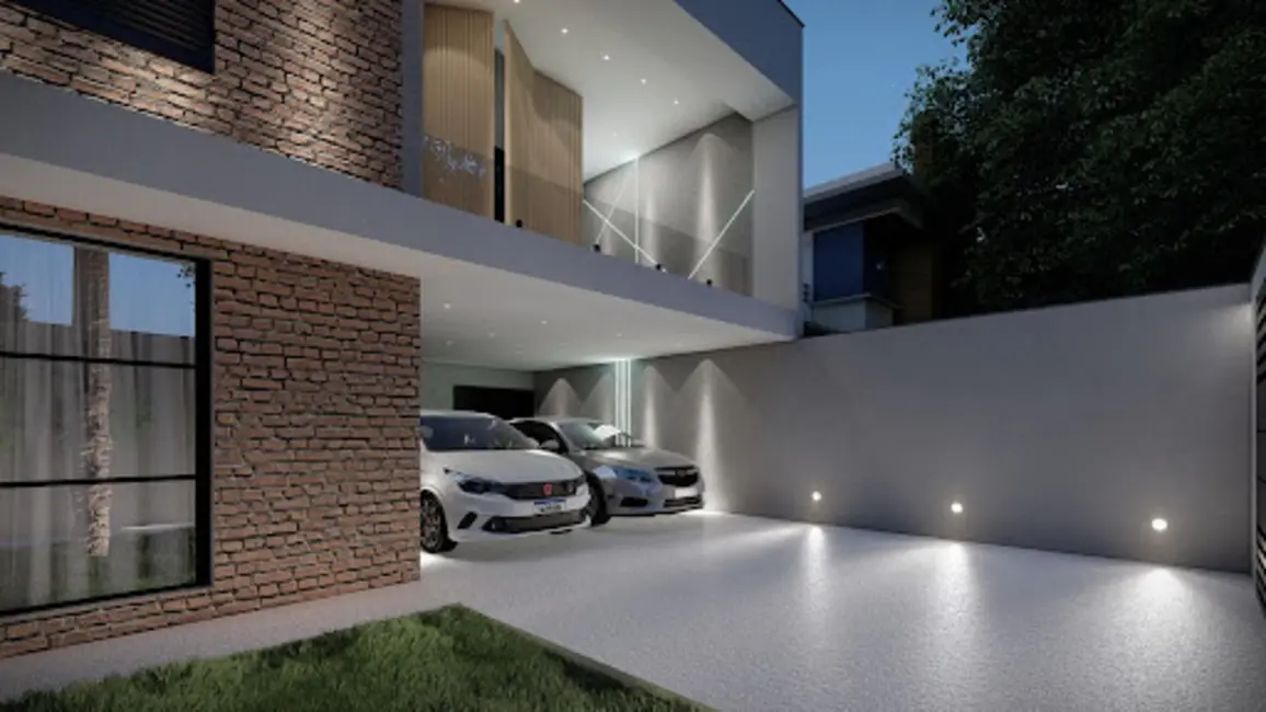 Sobrado com 4 quartos à venda, 250m2 em Jardim Santa Clara, Guarulhos - SP - imagem 5 Foto 5 de Sobrado com 4 quartos à venda, 250m2 em Jardim Santa Clara, Guarulhos - SP