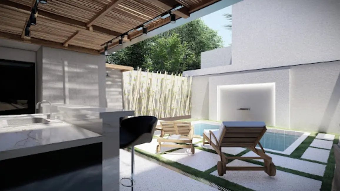 Sobrado com 4 quartos à venda, 250m2 em Jardim Santa Clara, Guarulhos - SP - imagem 9 Foto 9 de Sobrado com 4 quartos à venda, 250m2 em Jardim Santa Clara, Guarulhos - SP