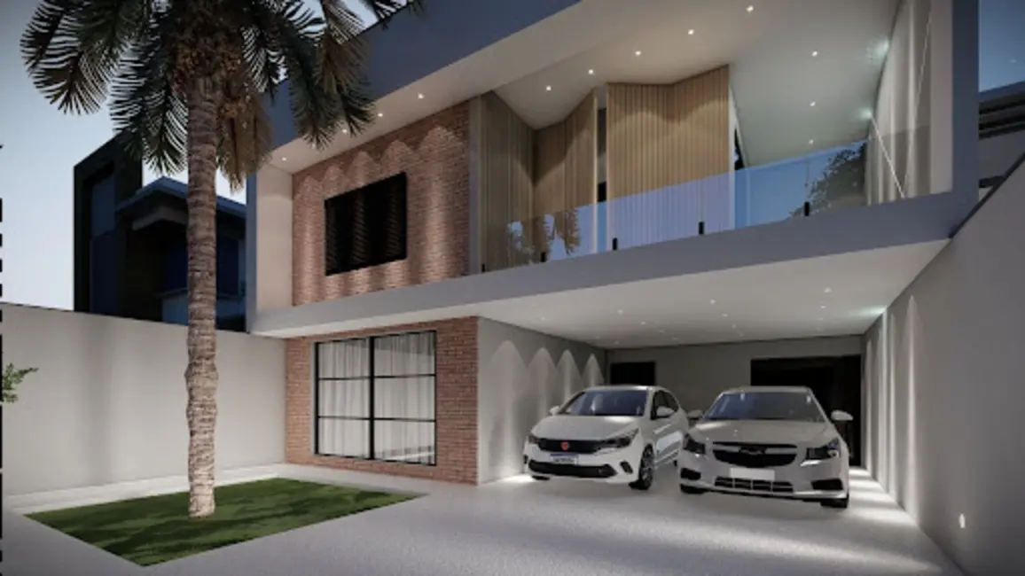 Sobrado com 4 quartos à venda, 250m2 em Jardim Santa Clara, Guarulhos - SP - imagem 4 Foto 4 de Sobrado com 4 quartos à venda, 250m2 em Jardim Santa Clara, Guarulhos - SP
