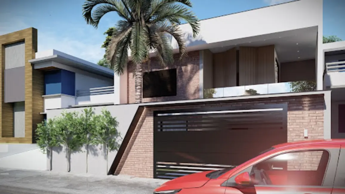 Sobrado com 4 quartos à venda, 250m2 em Jardim Santa Clara, Guarulhos - SP - imagem 1 Foto 1 de Sobrado com 4 quartos à venda, 250m2 em Jardim Santa Clara, Guarulhos - SP