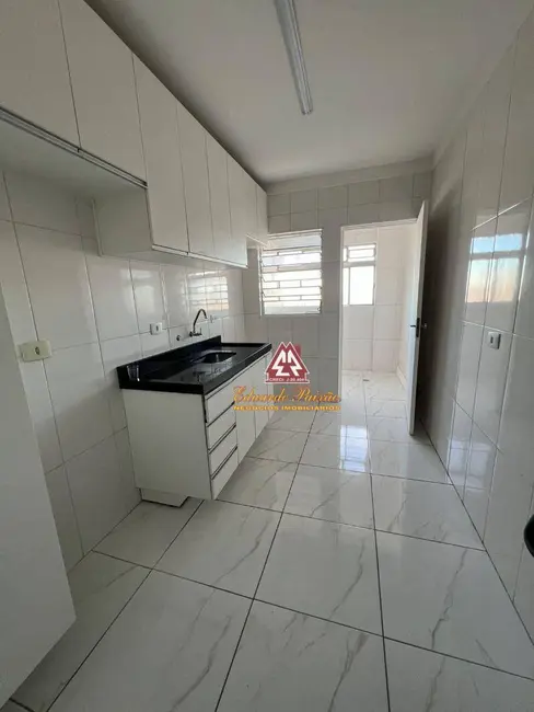 Foto 3 de Apartamento com 1 quarto para alugar, 60m2 em Vila Galvão, Guarulhos - SP