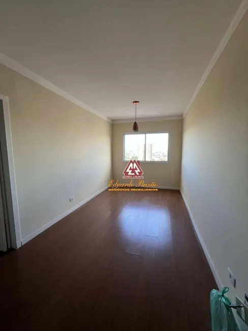 Foto 2 de Apartamento com 1 quarto para alugar, 60m2 em Vila Galvão, Guarulhos - SP