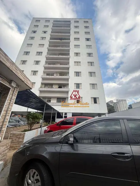 Foto 9 de Apartamento com 1 quarto para alugar, 60m2 em Vila Galvão, Guarulhos - SP