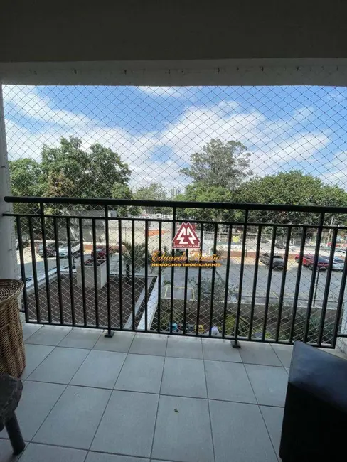 Apartamento com 3 quartos à venda, 66m2 em Vila Rosália, Guarulhos - SP - imagem 4 Foto 4 de Apartamento com 3 quartos à venda, 66m2 em Vila Rosália, Guarulhos - SP