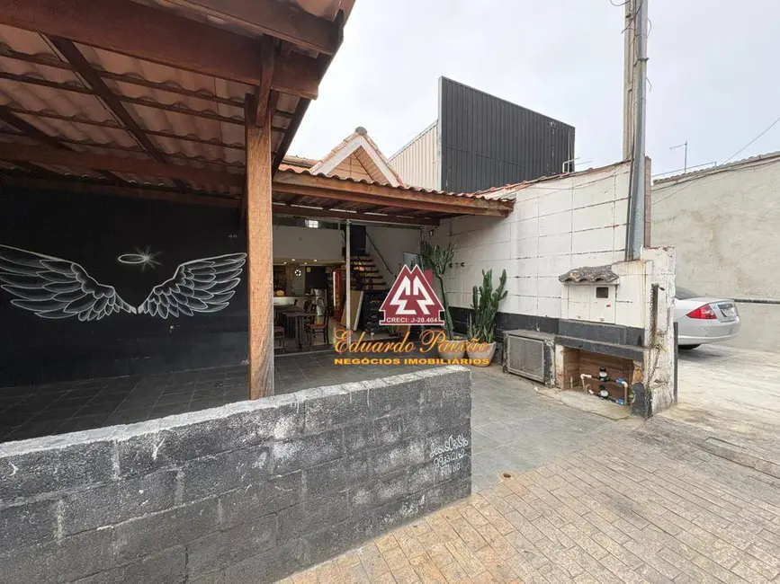 Foto 1 de Sala Comercial para alugar, 100m2 em Parque Renato Maia, Guarulhos - SP