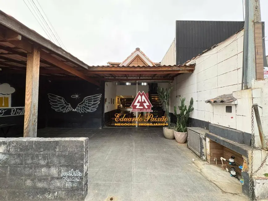 Foto 2 de Sala Comercial para alugar, 100m2 em Parque Renato Maia, Guarulhos - SP
