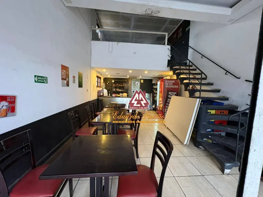 Foto 6 de Sala Comercial para alugar, 100m2 em Parque Renato Maia, Guarulhos - SP