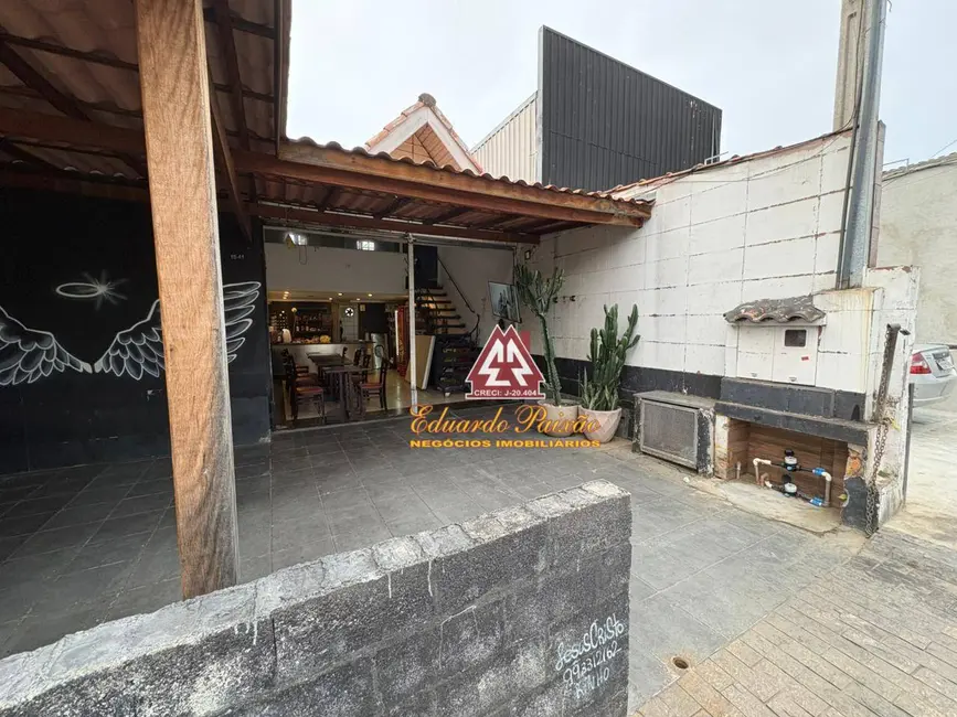 Foto 4 de Sala Comercial para alugar, 100m2 em Parque Renato Maia, Guarulhos - SP