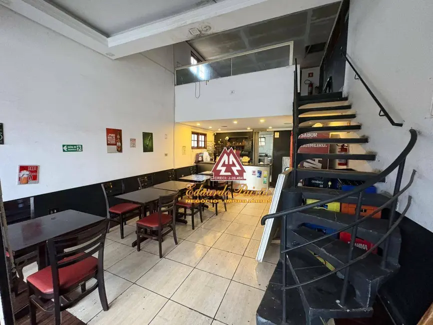 Foto 5 de Sala Comercial para alugar, 100m2 em Parque Renato Maia, Guarulhos - SP
