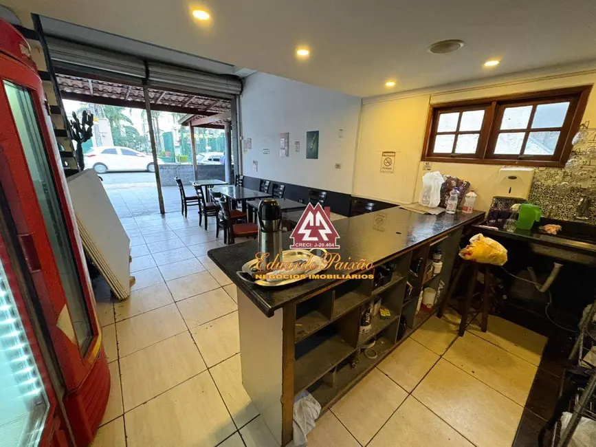 Foto 8 de Sala Comercial para alugar, 100m2 em Parque Renato Maia, Guarulhos - SP