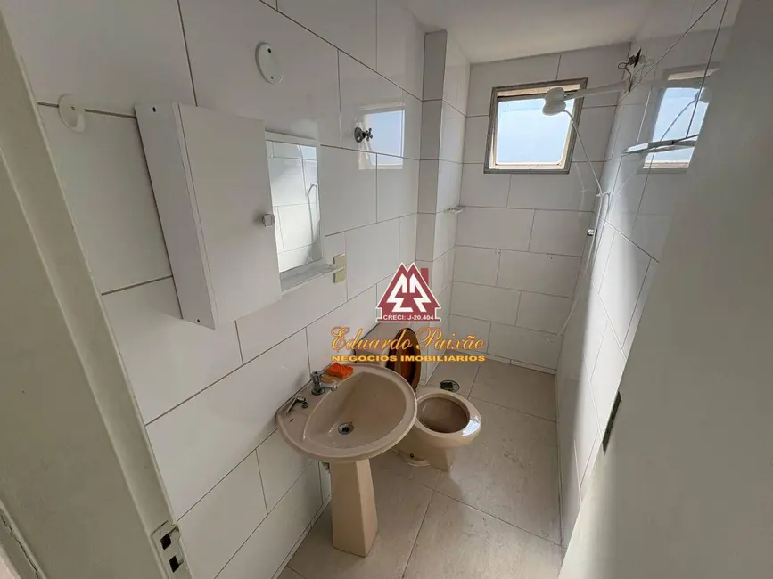 Foto 8 de Apartamento com 1 quarto para alugar, 52m2 em Gopoúva, Guarulhos - SP