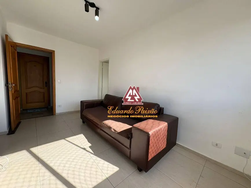 Foto 3 de Apartamento com 1 quarto para alugar, 52m2 em Gopoúva, Guarulhos - SP