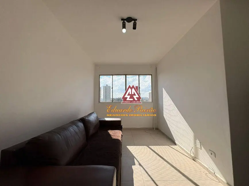 Foto 2 de Apartamento com 1 quarto para alugar, 52m2 em Gopoúva, Guarulhos - SP