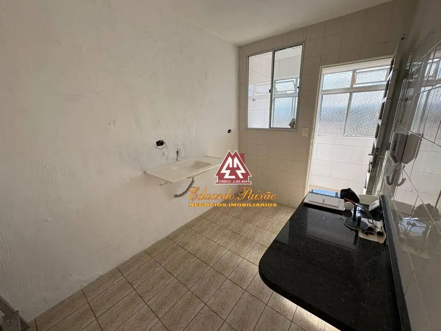Foto 9 de Apartamento com 1 quarto para alugar, 52m2 em Gopoúva, Guarulhos - SP