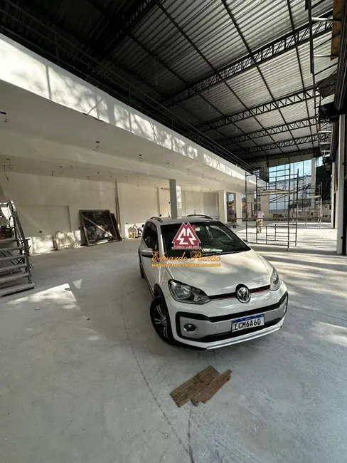 Sala Comercial à venda e para alugar, 660m2 em Vila Augusta, Guarulhos - SP - imagem 3 Foto 3 de Sala Comercial à venda e para alugar, 660m2 em Vila Augusta, Guarulhos - SP