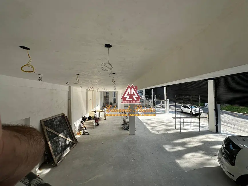 Sala Comercial à venda e para alugar, 660m2 em Vila Augusta, Guarulhos - SP - imagem 5 Foto 5 de Sala Comercial à venda e para alugar, 660m2 em Vila Augusta, Guarulhos - SP