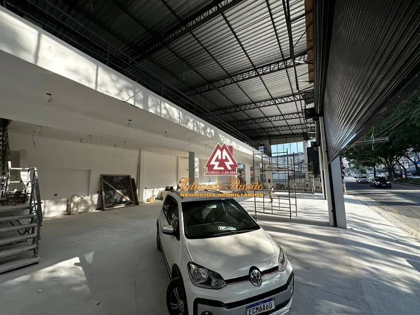 Sala Comercial à venda e para alugar, 660m2 em Vila Augusta, Guarulhos - SP - imagem 4 Foto 4 de Sala Comercial à venda e para alugar, 660m2 em Vila Augusta, Guarulhos - SP