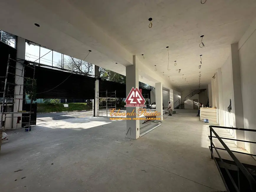 Sala Comercial à venda e para alugar, 660m2 em Vila Augusta, Guarulhos - SP - imagem 1 Foto 1 de Sala Comercial à venda e para alugar, 660m2 em Vila Augusta, Guarulhos - SP